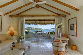 Quinta Real Huatulco