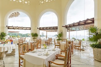 Quinta Real Huatulco