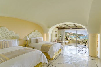 Quinta Real Huatulco