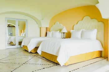 Quinta Real Huatulco