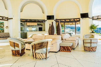 Quinta Real Huatulco
