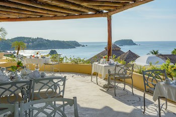 Quinta Real Huatulco