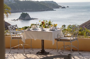 Quinta Real Huatulco