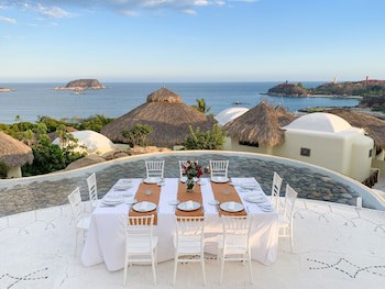 Quinta Real Huatulco