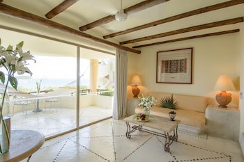 Quinta Real Huatulco