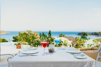 Quinta Real Huatulco