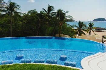 Quinta Real Huatulco