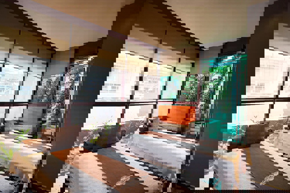 Sheraton Imperial Kuala Lumpur Hotel