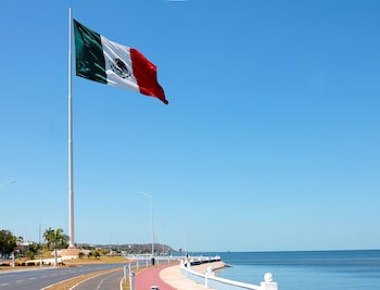 Mision Campeche