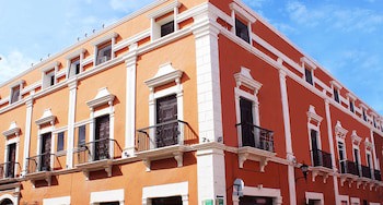 Mision Campeche