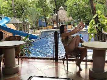 Hotel Club Del Sol Acapulco By Ng Hoteles