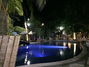 Hotel Club Del Sol Acapulco By Ng Hoteles