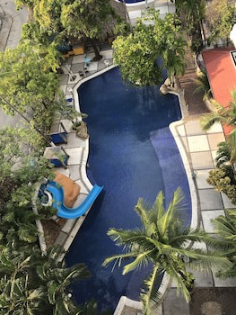 Hotel Club Del Sol Acapulco By Ng Hoteles