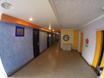 Hotel Club Del Sol Acapulco By Ng Hoteles