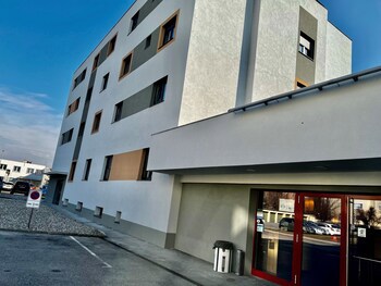 Arion Hotel Vienna Airport
