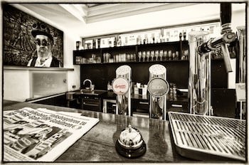 Arion Hotel Vienna Airport
