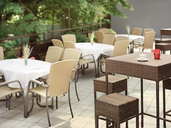 Arion Hotel Vienna Airport