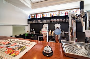 Arion Hotel Vienna Airport