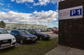 Arion Hotel Vienna Airport