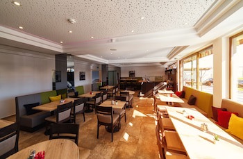 Arion Hotel Vienna Airport