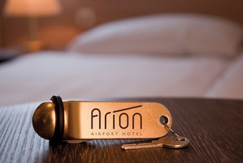 Arion Hotel Vienna Airport