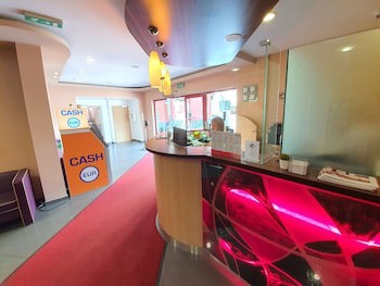 Arion Hotel Vienna Airport