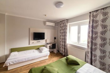 Arion Hotel Vienna Airport