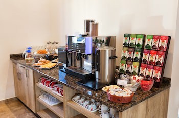 Arion Hotel Vienna Airport