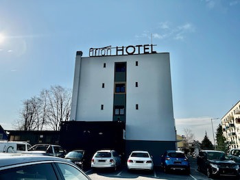 Arion Hotel Vienna Airport