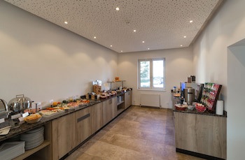 Arion Hotel Vienna Airport