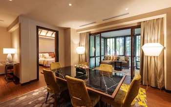 Sunway Resort Hotel