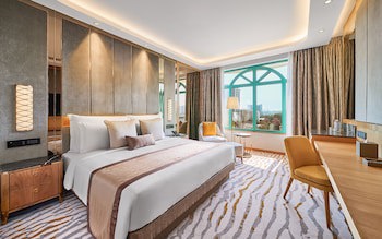 Sunway Resort Hotel
