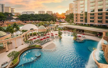 Sunway Resort Hotel