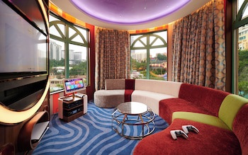 Sunway Resort Hotel