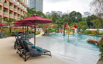 Sunway Resort Hotel