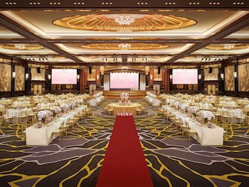 Sunway Resort Hotel