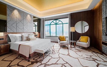 Sunway Resort Hotel