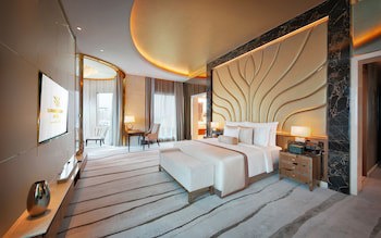 Sunway Resort Hotel