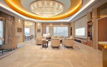 Sunway Resort Hotel