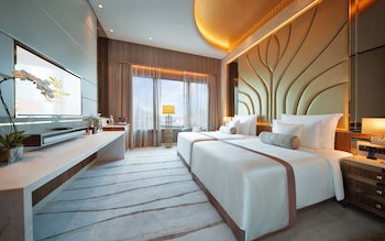 Sunway Resort Hotel
