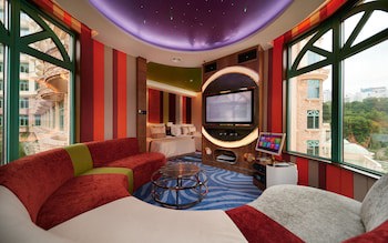 Sunway Resort Hotel
