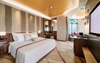 Sunway Resort Hotel