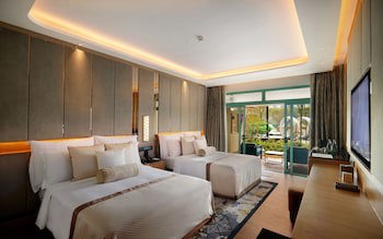 Sunway Resort Hotel