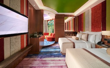 Sunway Resort Hotel