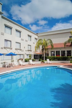 Fiesta Inn Monclova