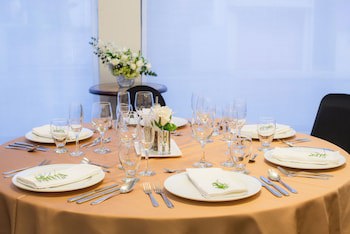 Parque Del Lago Boutique Hotel