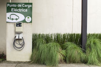 Parque Del Lago Boutique Hotel