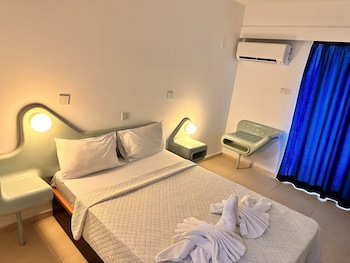 San Remo Hotel galeri fotoğrafı