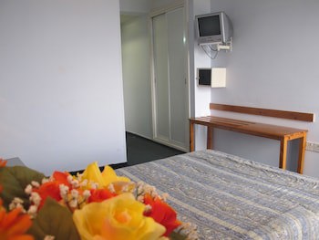 San Remo Hotel fotoğrafı