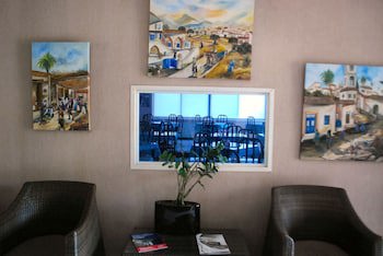 San Remo Hotel galeri fotoğrafı